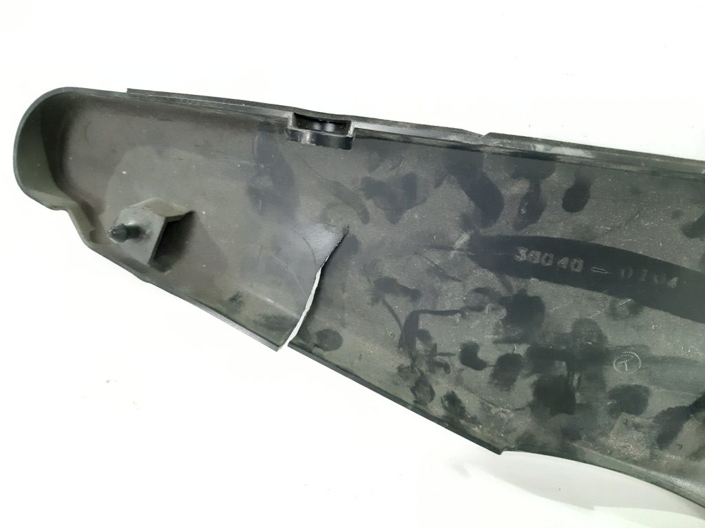 Gtr-1400 Накладка під сидіння права Kawasaki GTR-1400 2010 36040010427Z Kawasaki GTR-1400 4 Gtr-1400 Накладка під сидіння права Kawasaki GTR-1400 2010 36040010427Z Kawasaki GTR-1400 4