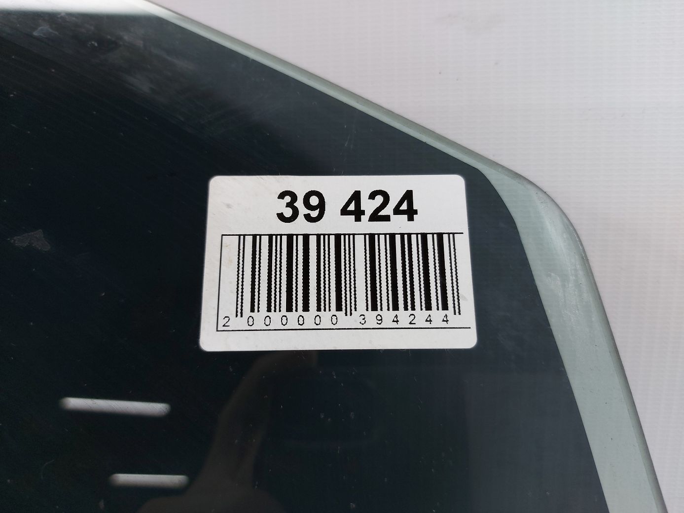 Trax Скло дверей передньої правої Chevrolet Trax 2015-2021 42620053 Chevrolet Trax 5