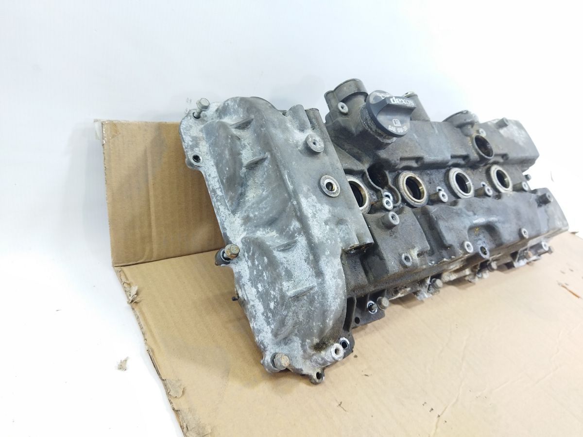 Regal Кришка клапанів Buick Regal 2014-2017 12686424 Buick Regal 2 Regal Кришка клапанів Buick Regal 2014-2017 12686424 Buick Regal 2