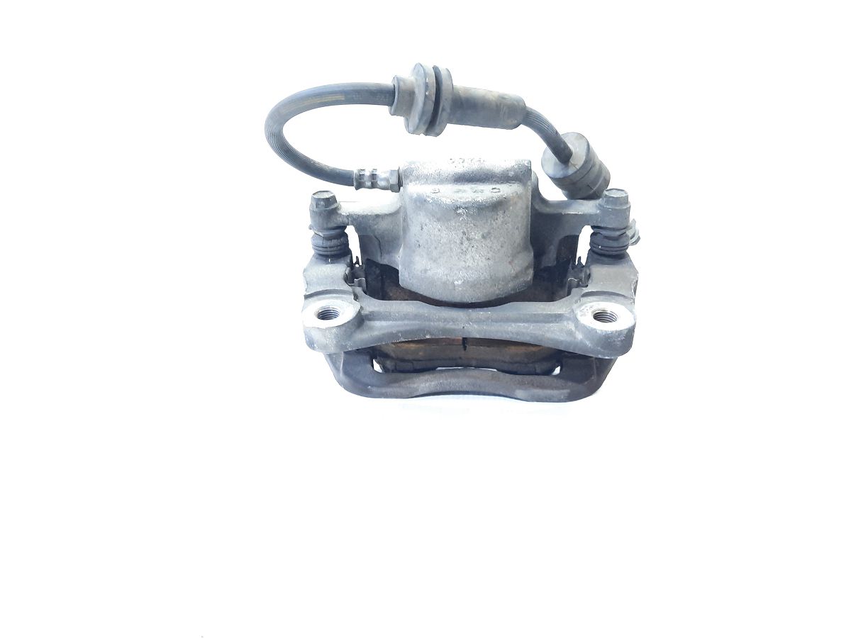 Dart Суппорт тормозной передний левый Dodge Dart 2013-2019 68160685AB Dodge Dart 17