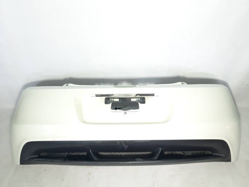 Cr-z Бампер задний Honda CR-Z 2011-2012 04715SZTA90ZZ Honda CR-Z 4