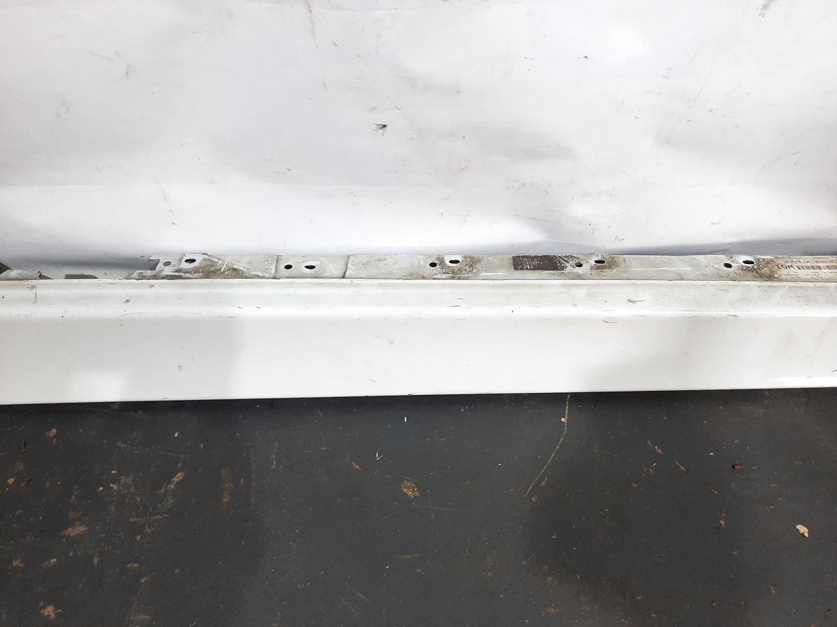 328i xdrive Поріг лівий (пластик) BMW 328i xDrive 2013-2016 51777312751 BMW 328i xDrive 3