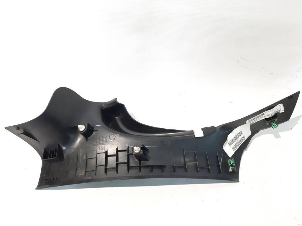 Dart Накладка порога права задня внутрішня Dodge Dart 2013-2014 1SW50DX9AD Dodge Dart 4