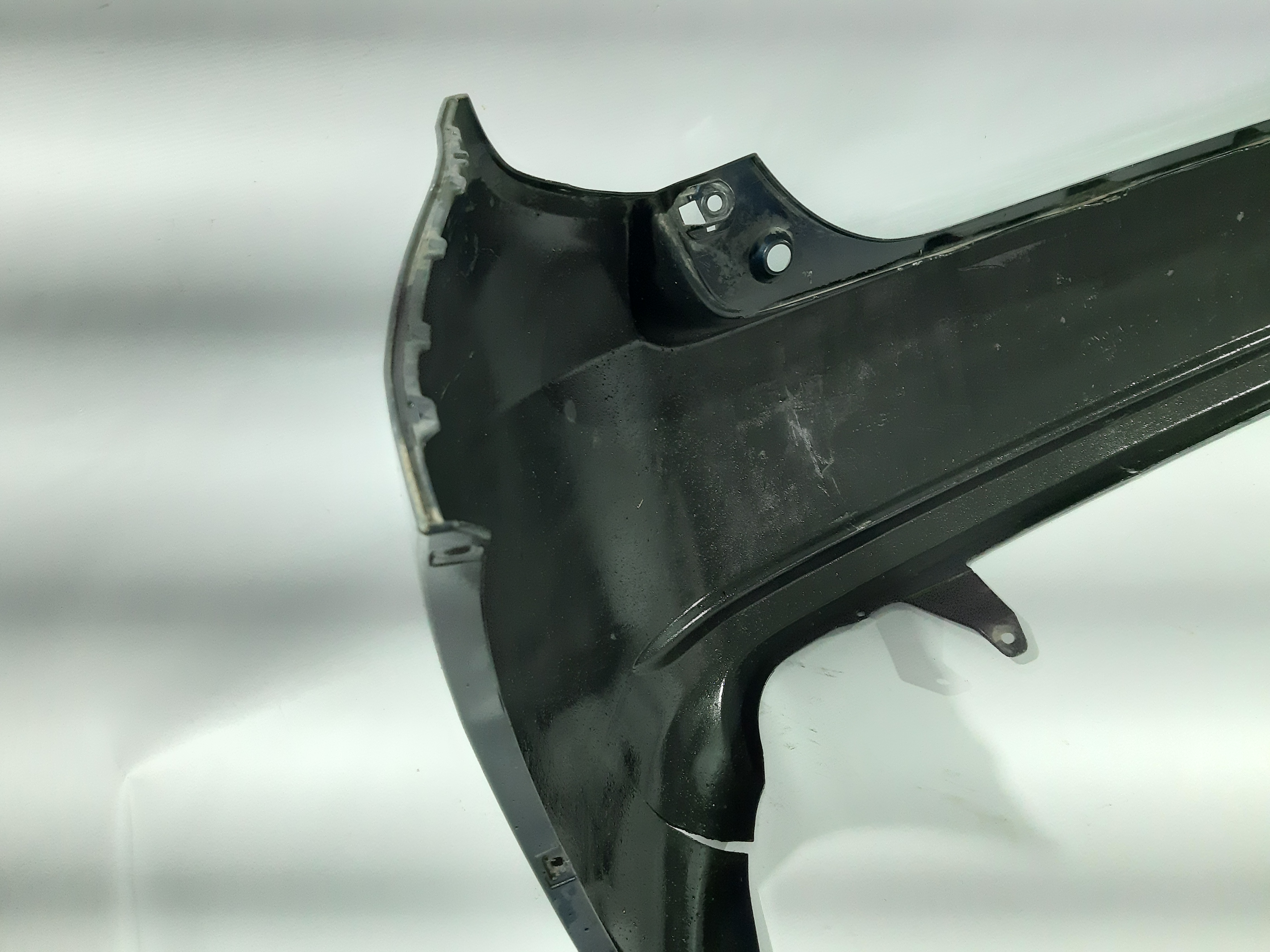 Scion xb Бампер задній Toyota Scion XB 2008-2011 5215912935 Toyota Scion XB 18