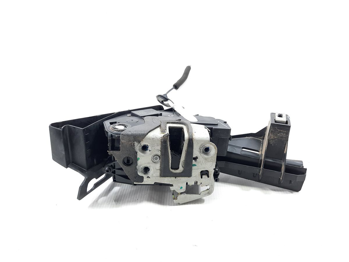 Fusion. Замок двери задней левой Ford Fusion 2013-2020 FT4Z5826413E Ford Fusion