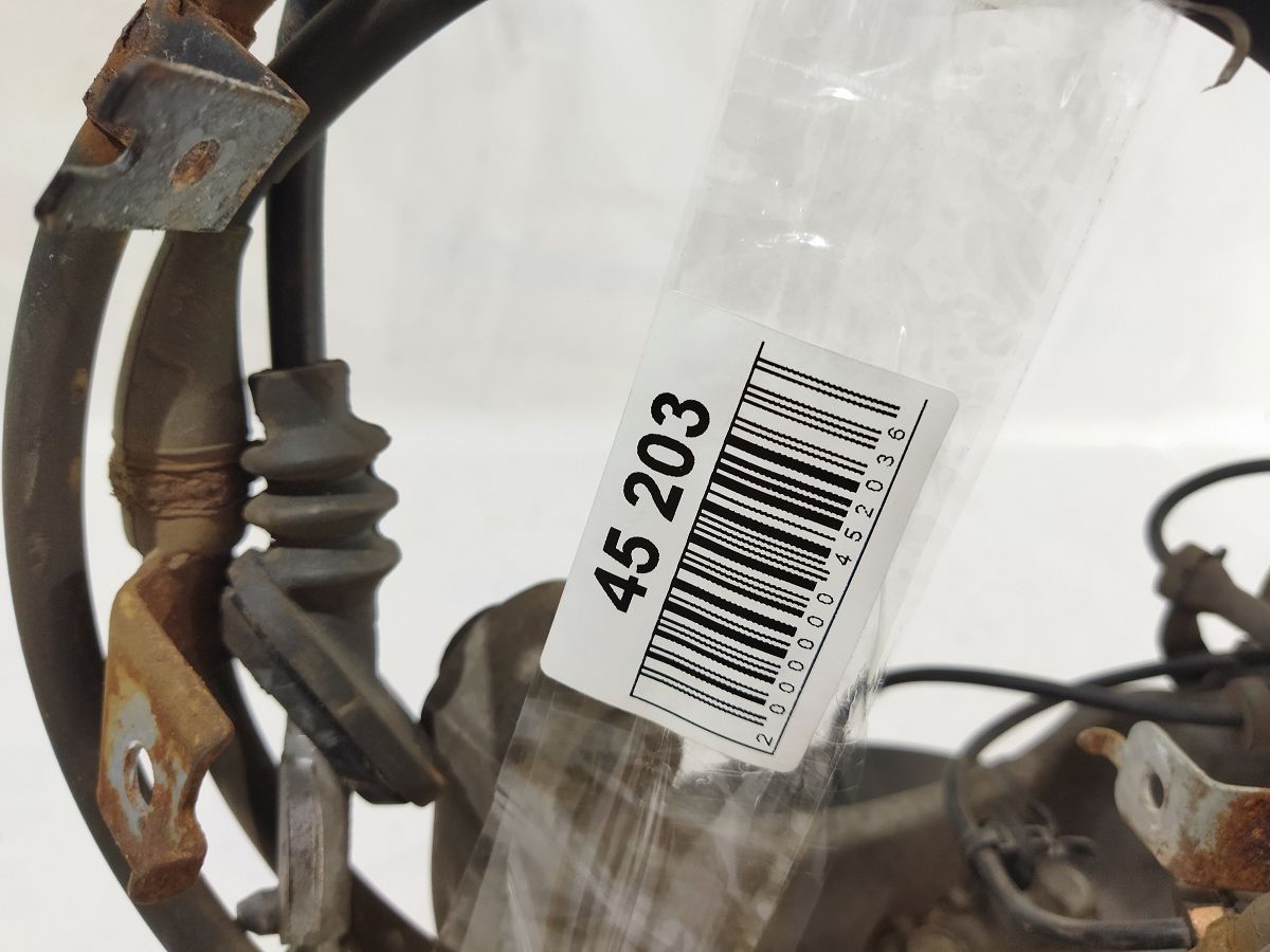 Altima Цапфа задняя левая Nissan Altima 2013-2018 430193TA0A Nissan Altima 7