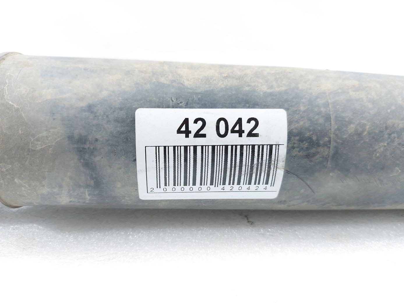 Regal Амортизатор задній лівий Buick Regal 2014-2017 84185484 Buick Regal 6