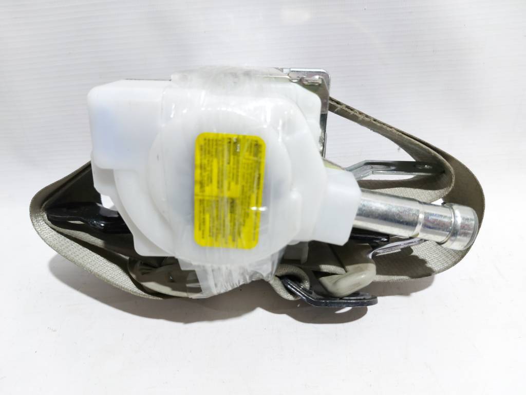 Sienna Ремінь безпеки передній правий Toyota SIENNA 2015-2017 73210-08070-C1 Toyota SIENNA 3