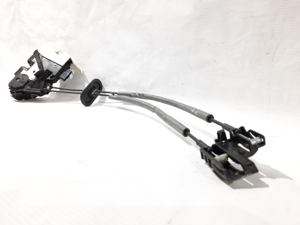 Forte Замок двери задней левой Kia Forte 2014-2016 81410A7011 Kia Forte 12