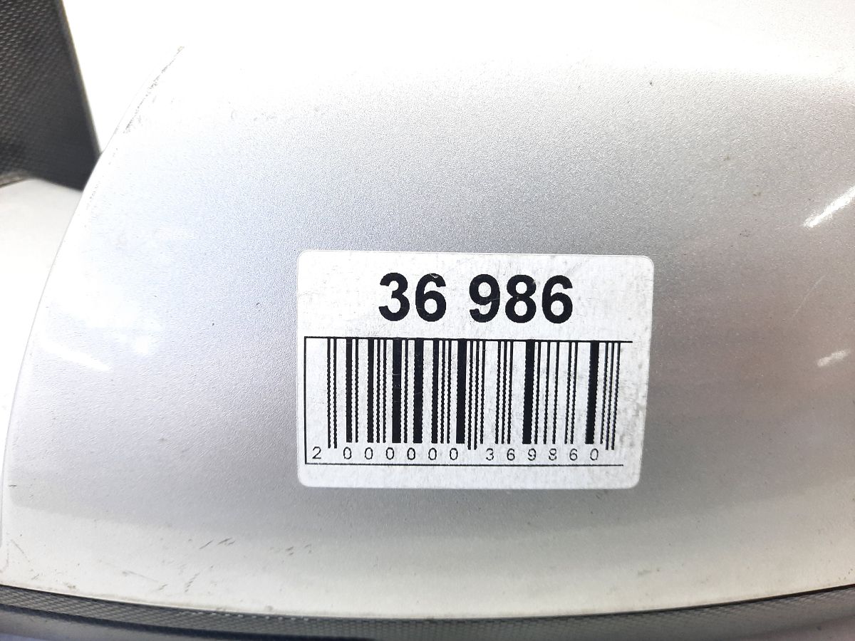 Equinox Дзеркало ліве (сіре) Chevrolet Equinox 2015-2017 23467296 Chevrolet Equinox 7