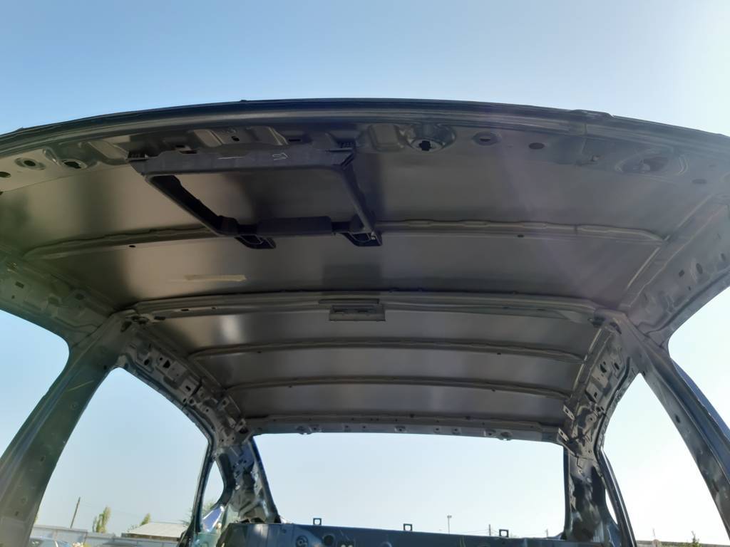 Sentra Кузов голий (можна різати) Nissan Sentra 2017-2018 G31123SGMA Nissan Sentra 9