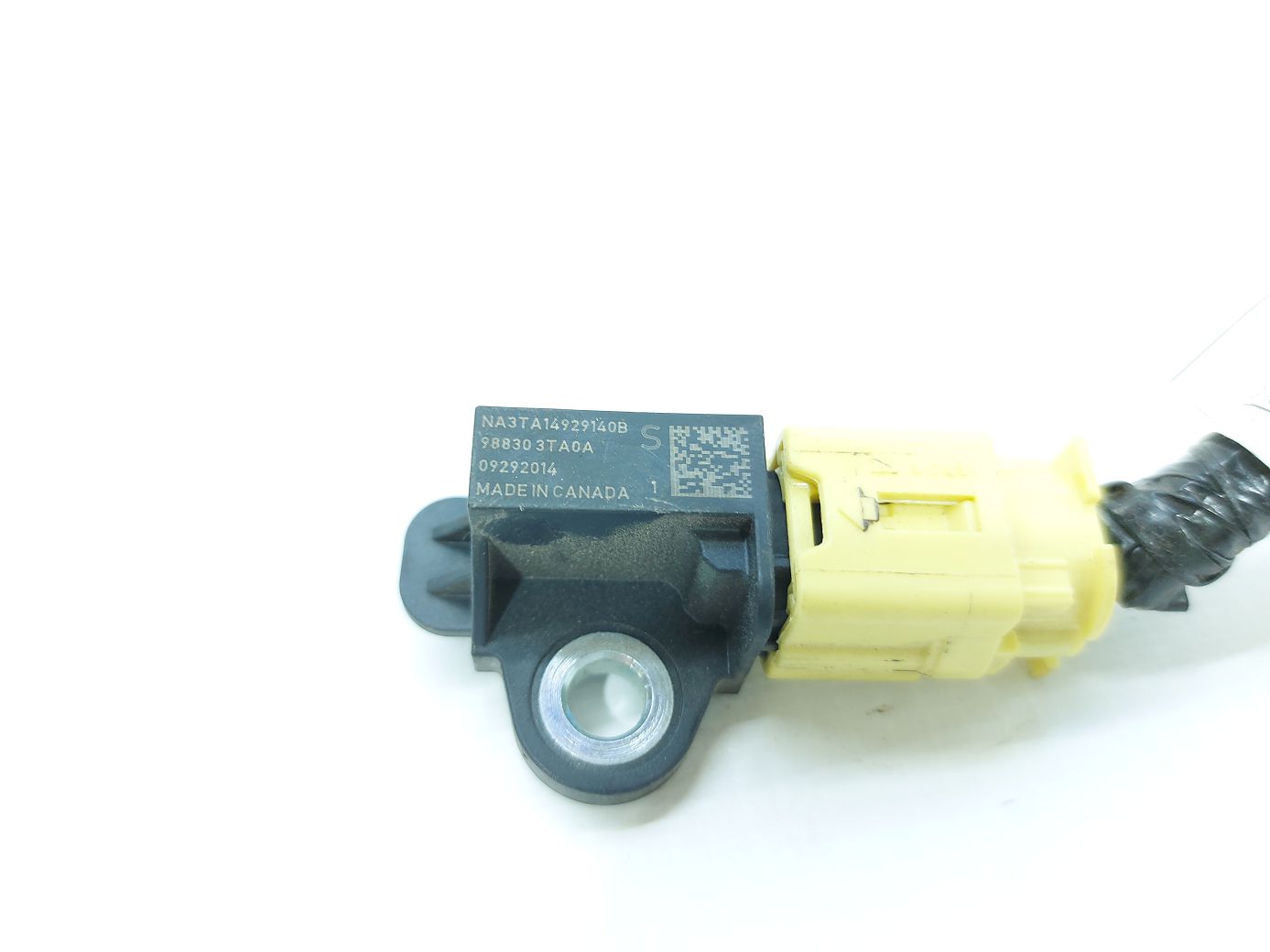 Altima Датчик удара Nissan Altima 2013-2018 988303TA0A Nissan Altima 16