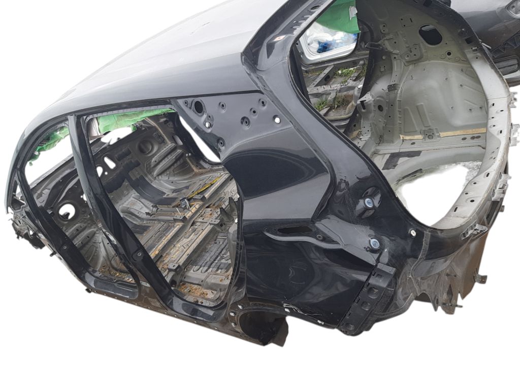 Bolt Кузов Chevrolet Bolt EV 2017-2021 42738845 Chevrolet Bolt EV 2 Bolt Кузов Chevrolet Bolt EV 2017-2021 42738845 Chevrolet Bolt EV 2