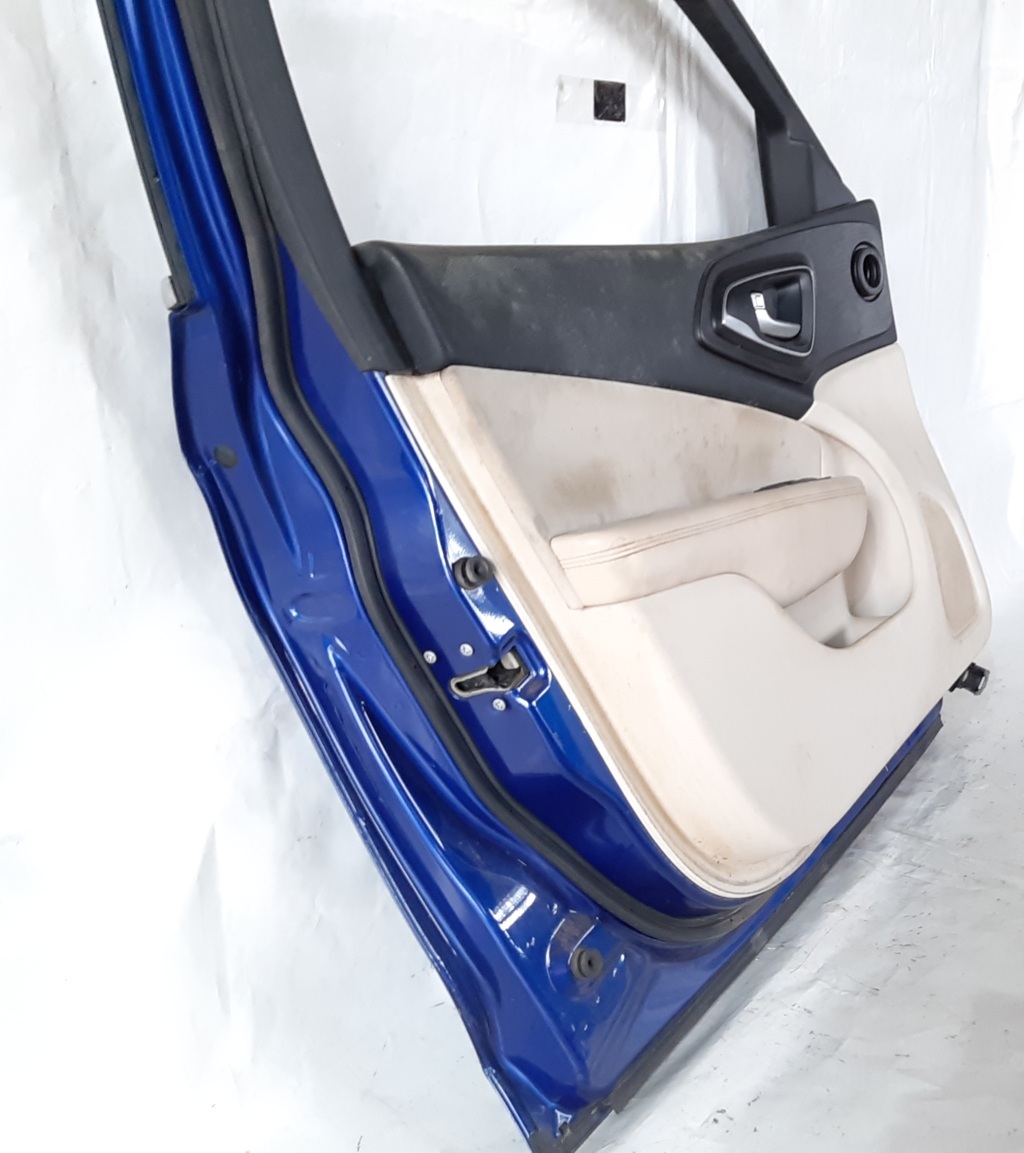 200 Двері передні ліві Chrysler 200 2015-2017 68248177AC Chrysler 200 7