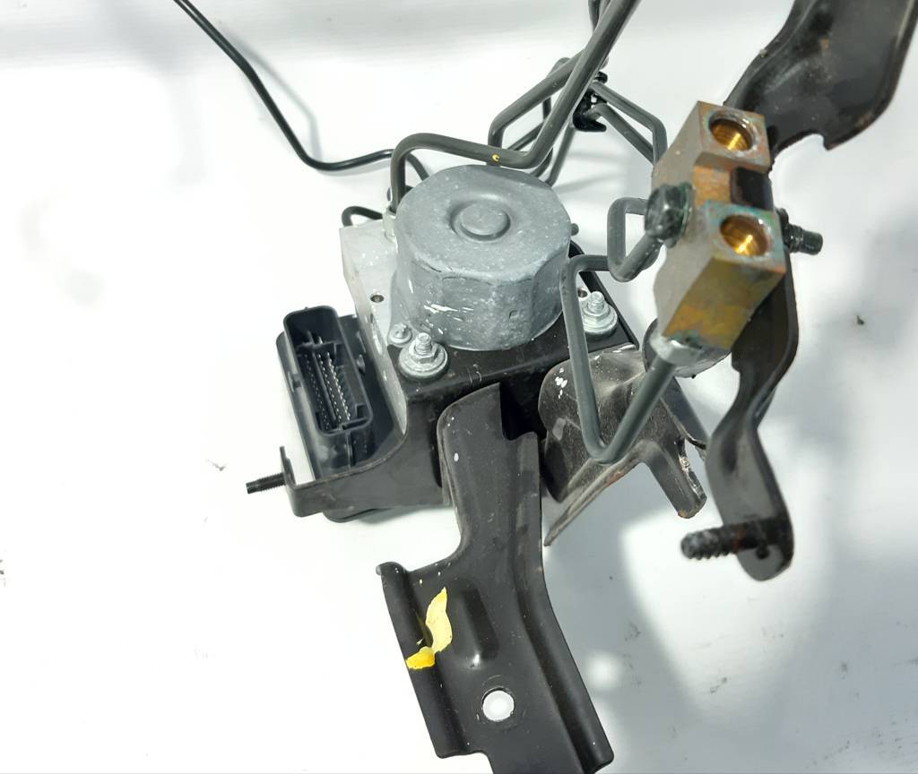 Sentra Блок ABS Nissan Sentra 2013-2014 476603SG2B Nissan Sentra 7