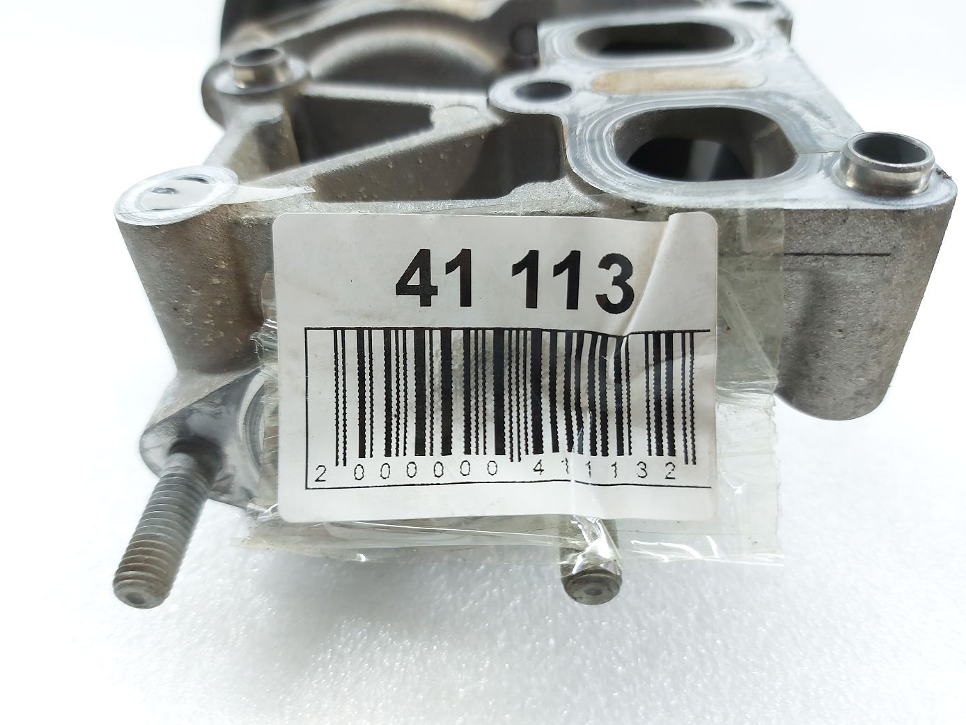 Journey Насос системи охолодження (помпа) Dodge Journey 2009-2020 5047138AC Dodge Journey 5