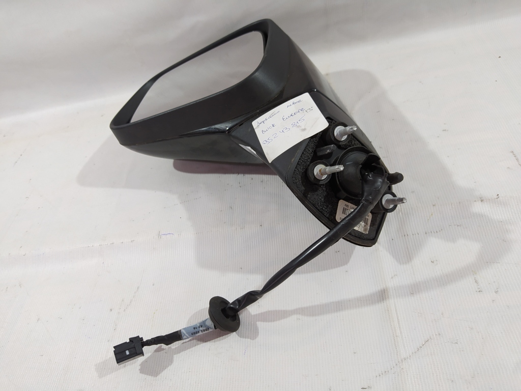 Encore Зеркало левое Buick Encore 2013 95243815 Buick Encore 3