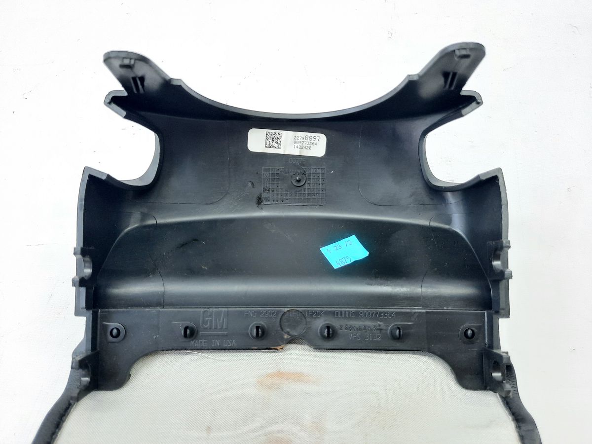 Volt Накладка приборной панели Chevrolet Volt 2014 22766829 Chevrolet Volt 3