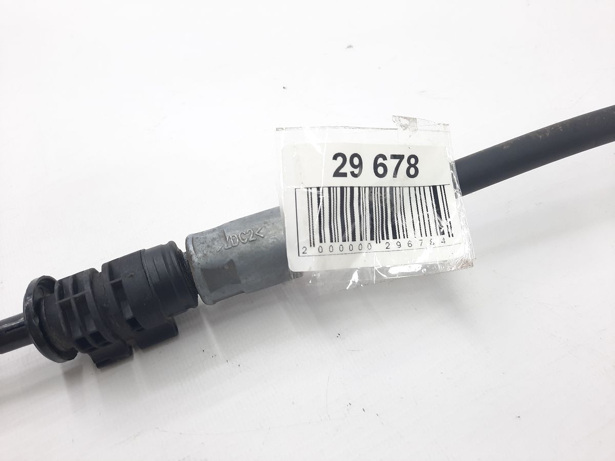 Volt Трос перемикання АКПП Chevrolet Volt 2011-2015 23321042 Chevrolet Volt 5
