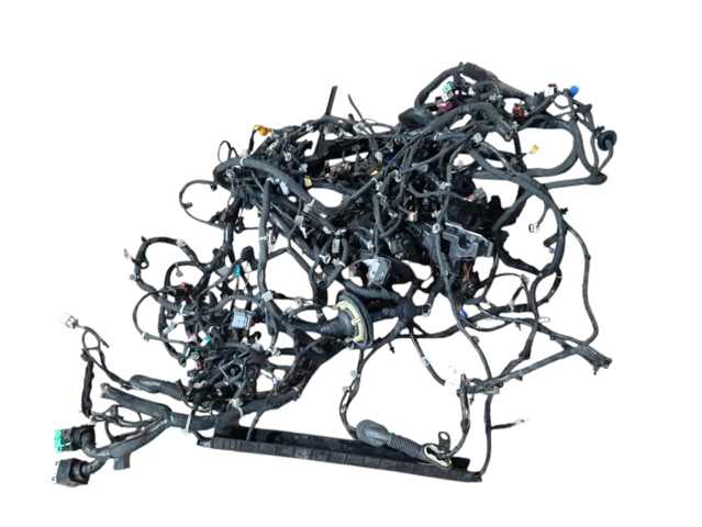 Equinox. Проводка салона (резаная) Chevrolet Equinox EV 2024-2025 Chevrolet Equinox EV Equinox. Проводка салона (резаная) Chevrolet Equinox EV 2024-2025 Chevrolet Equinox EV