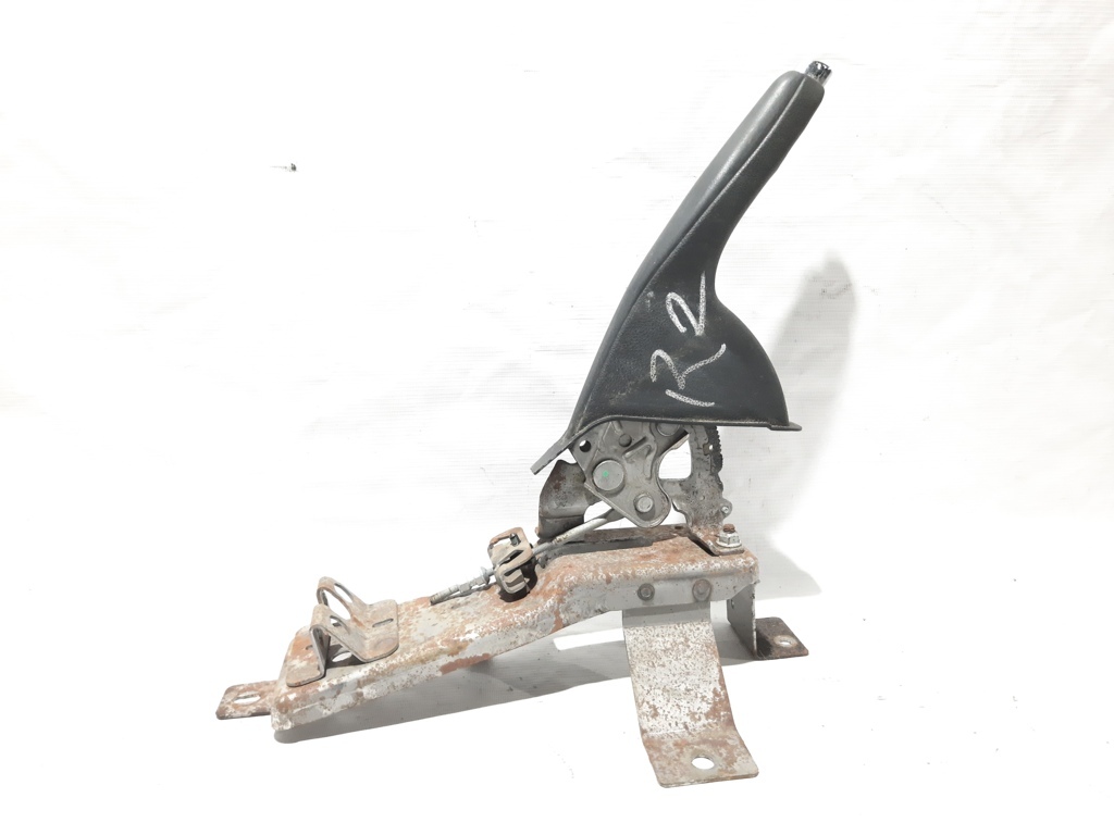 Dart Рычаг ручного тормоза Dodge Dart 2013-2019 1SX90DX9AK Dodge Dart 20