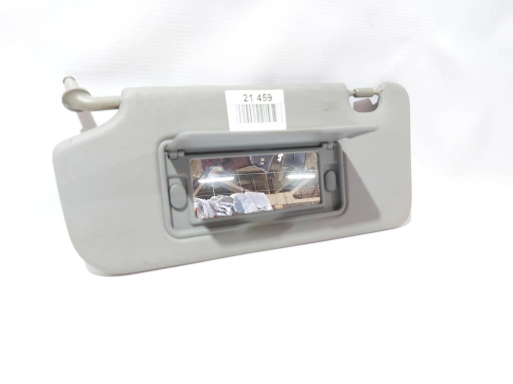 Insight Козирок сонцезахисний лівий Honda Insight 2010-2011 83280TM8A01ZA Honda Insight 5