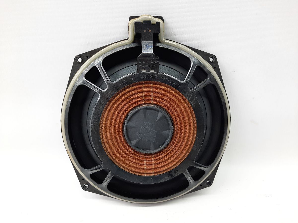 5 series Динамік у підлогу правий (порваний) BMW 5 series 2011-2019 65139169688 BMW 5 series 4