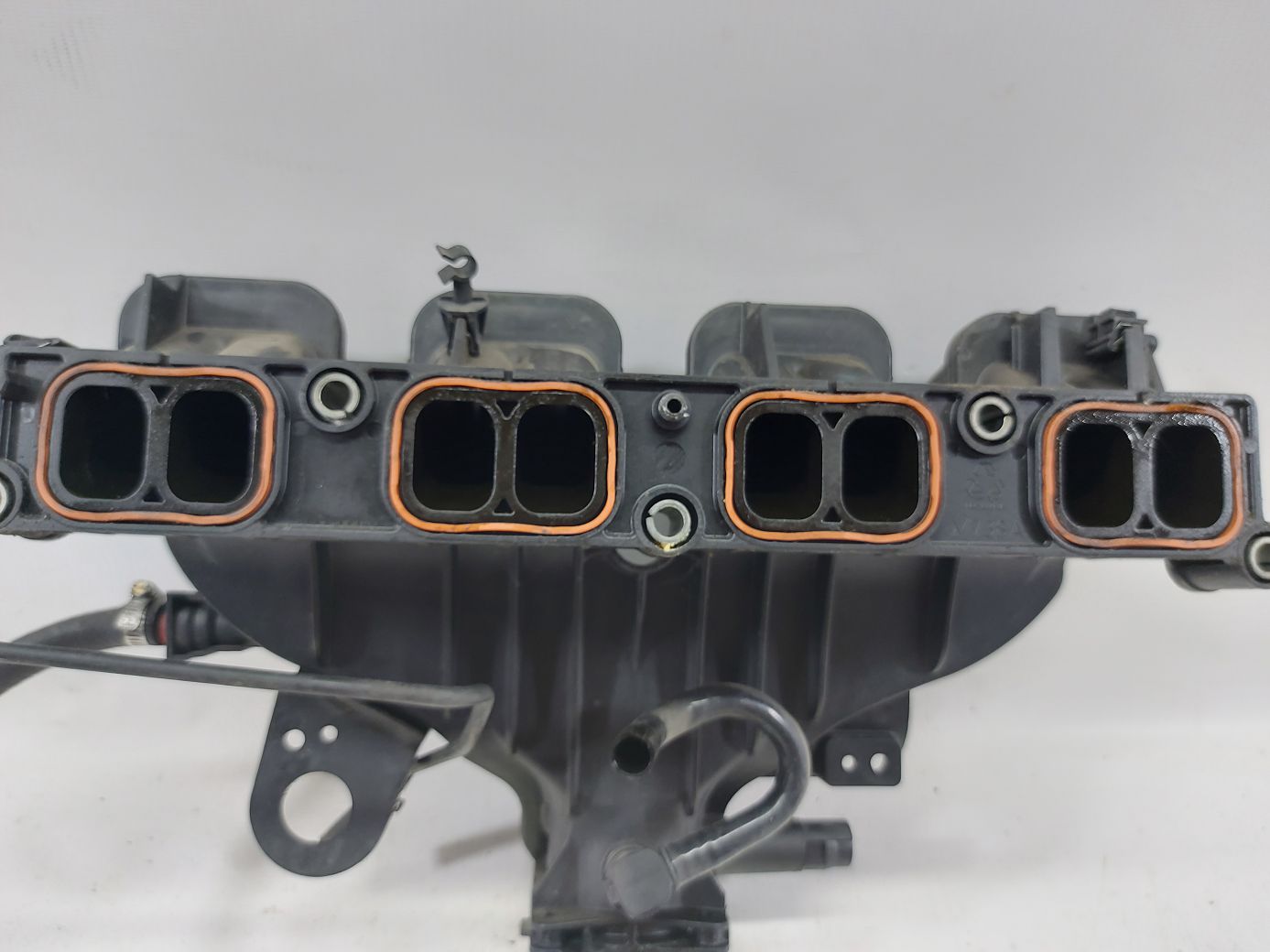 Xf Впускной коллектор Jaguar XF 2013-2015 AG969424BH Jaguar XF 10