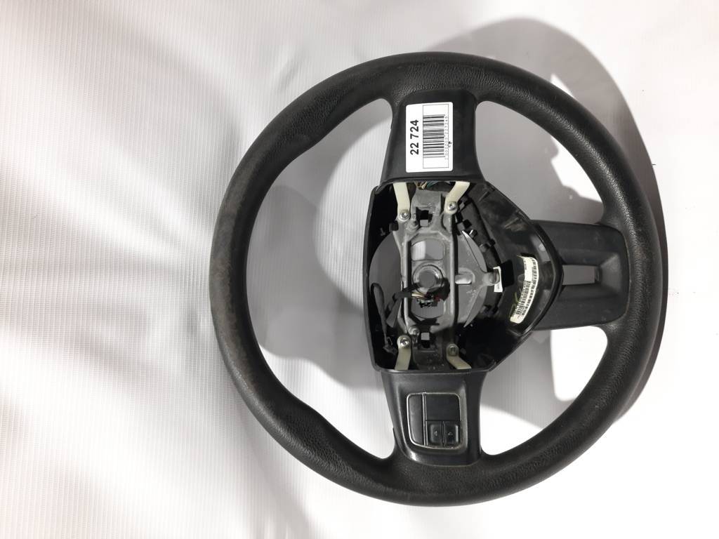 Dart. Рулевое колесо Dodge Dart 2013-2019 1TL32DX9AG Dodge Dart