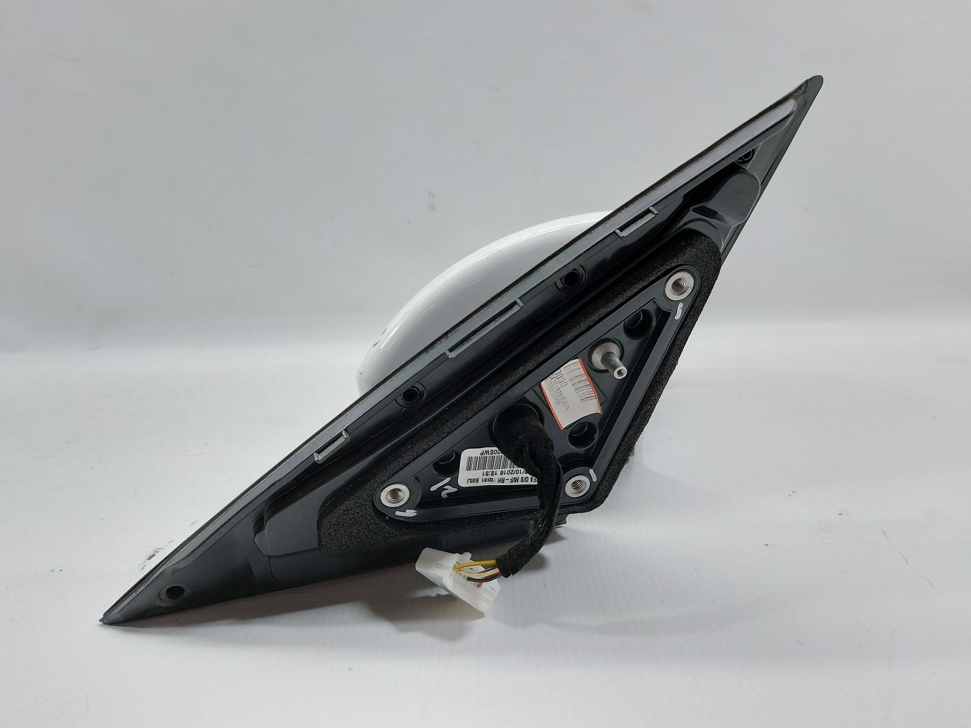 Optima Дзеркало праве (5 пінів) Kia Optima 2016-2018 87620D5030 Kia Optima 2