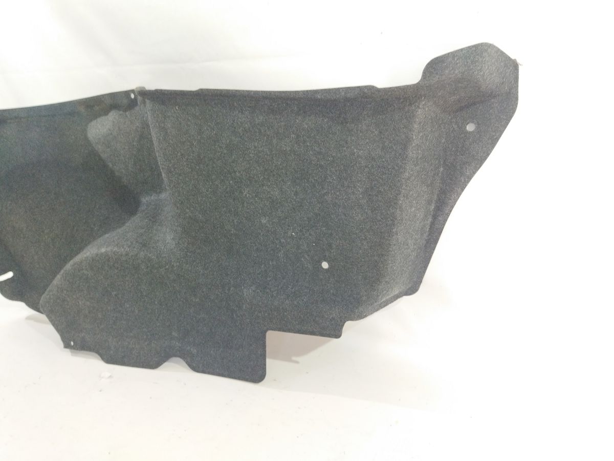6 Обшивка арки правая Mazda 6 2013-2017 GHK168850 Mazda 6 3 6 Обшивка арки правая Mazda 6 2013-2017 GHK168850 Mazda 6 3