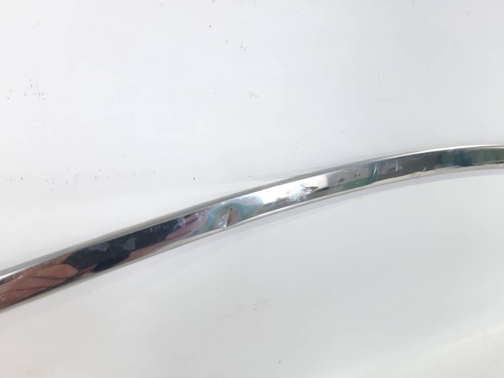 Malibu Молдинг арки двери передней левой наружный Chevrolet Malibu 2013-2016 23176655 Chevrolet Malibu 3