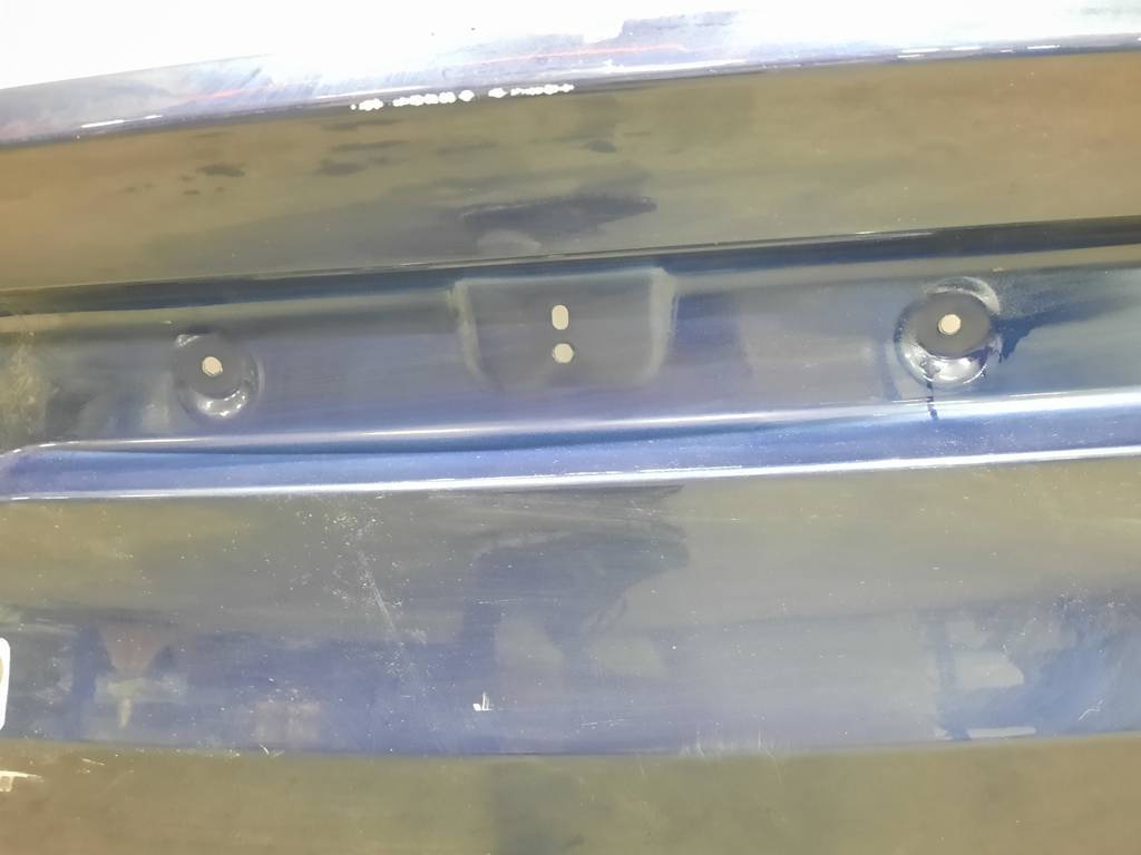 Dart Кришка багажника Dodge Dart 2013-2019 68081664AC Dodge Dart 3