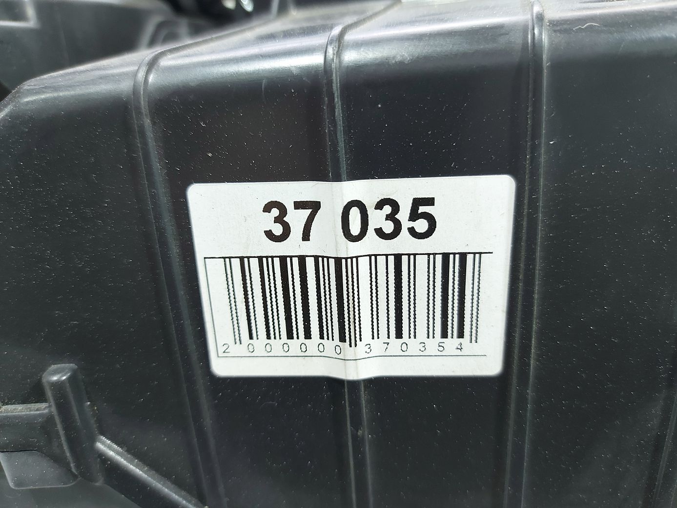 Equinox Печка Chevrolet Equinox 2010-2017 20981092 Chevrolet Equinox 7