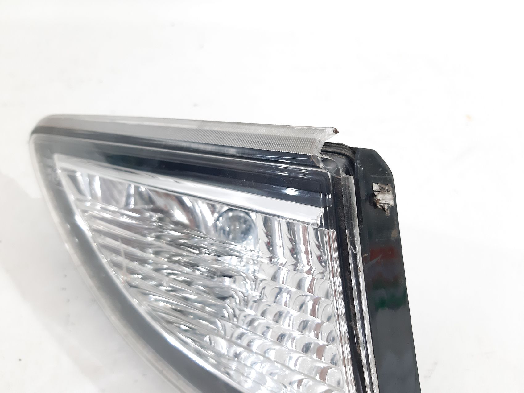 3 Фонарь крышки багажника левый Sedan Mazda 3 2010-2013 BBM4513G0H Mazda 3 2