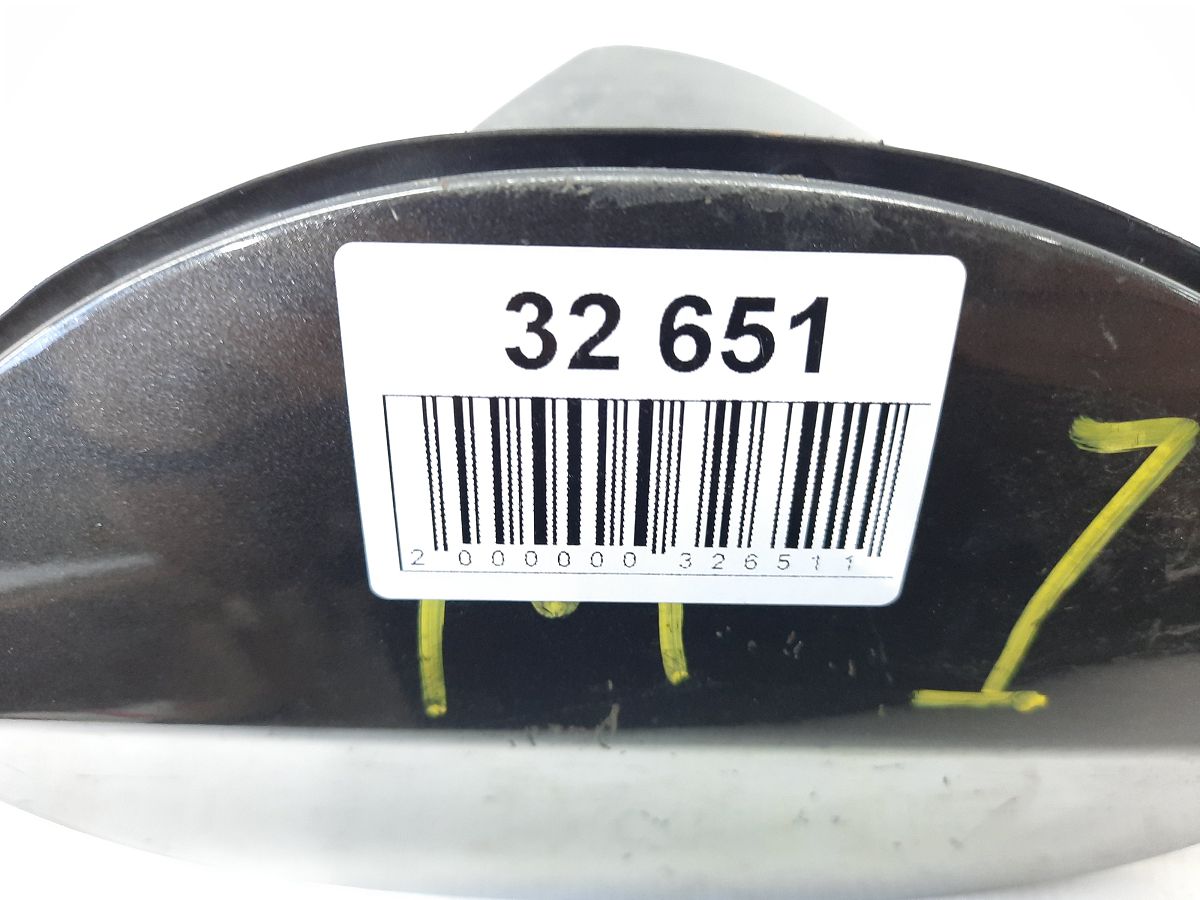 200 limited Лючок бензобака Chrysler 200 Limited 2015-2017 68137577AA Chrysler 200 Limited 10