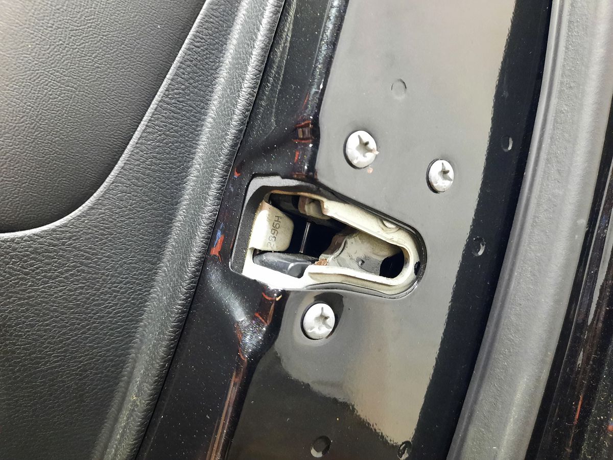 Grand caravan Дверь передняя правая Dodge Grand Caravan 2011-2020 4894916AH Dodge Grand Caravan 13