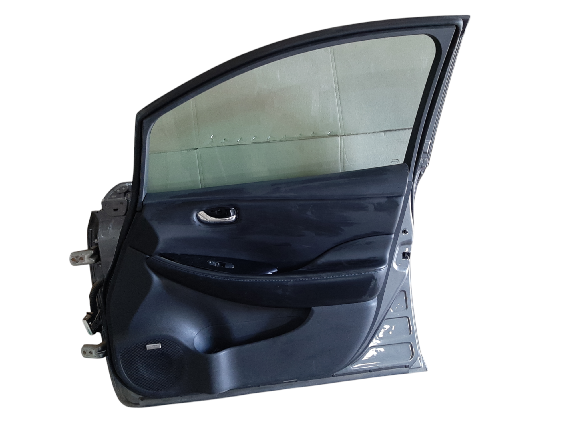 Leaf Дверь передняя правая Nissan Leaf 2018-2025 801003NF1A Nissan Leaf 4 Leaf Дверь передняя правая Nissan Leaf 2018-2025 801003NF1A Nissan Leaf 4