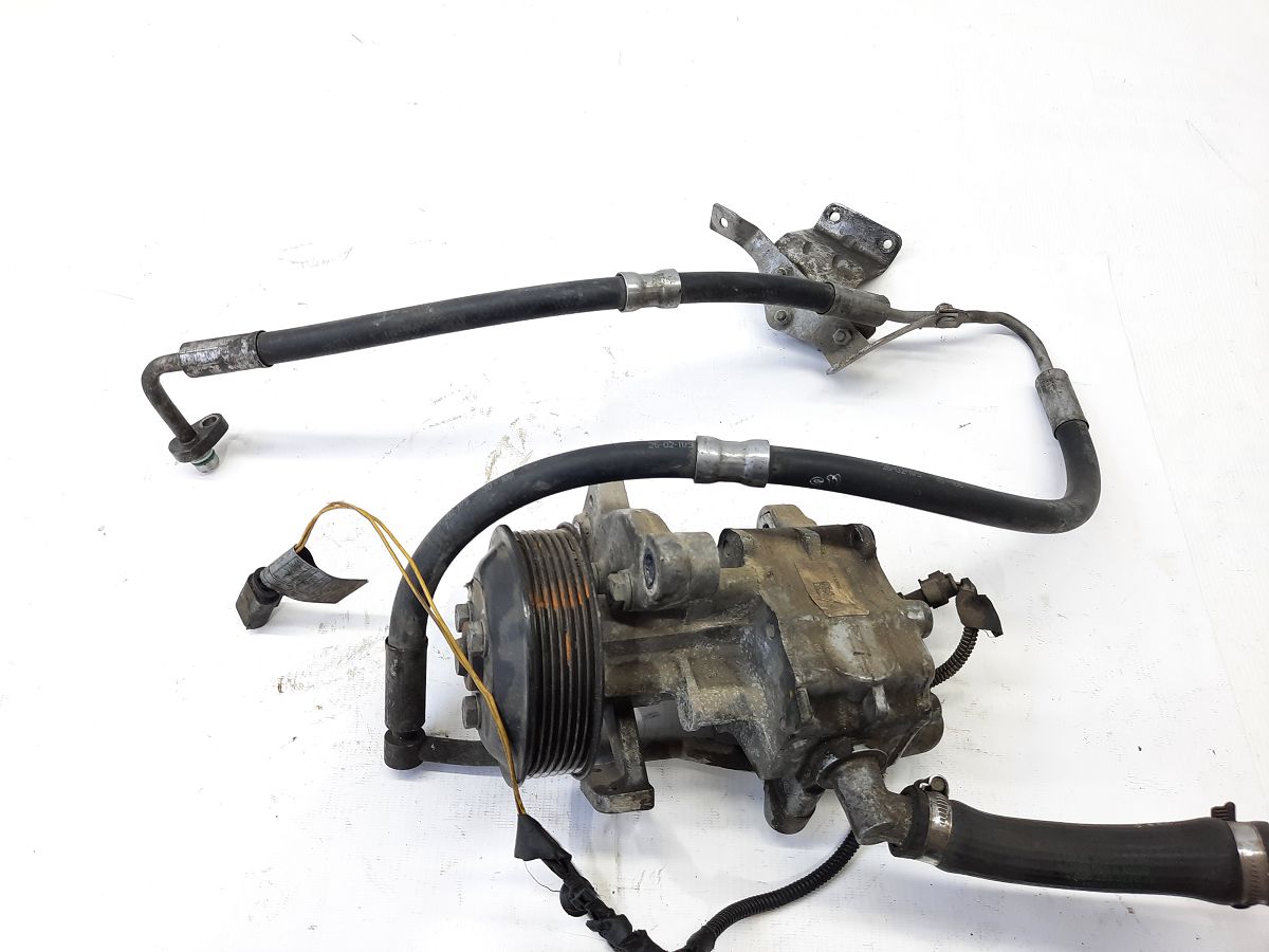 7 series Насос гідропідсилювача керма BMW 7 2012 32416788906 BMW 7 2