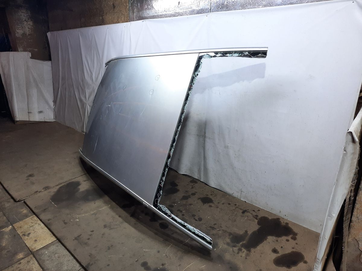 Fusion Крыша Ford Fusion 2013-2020 DS7Z7450202A Ford Fusion 2