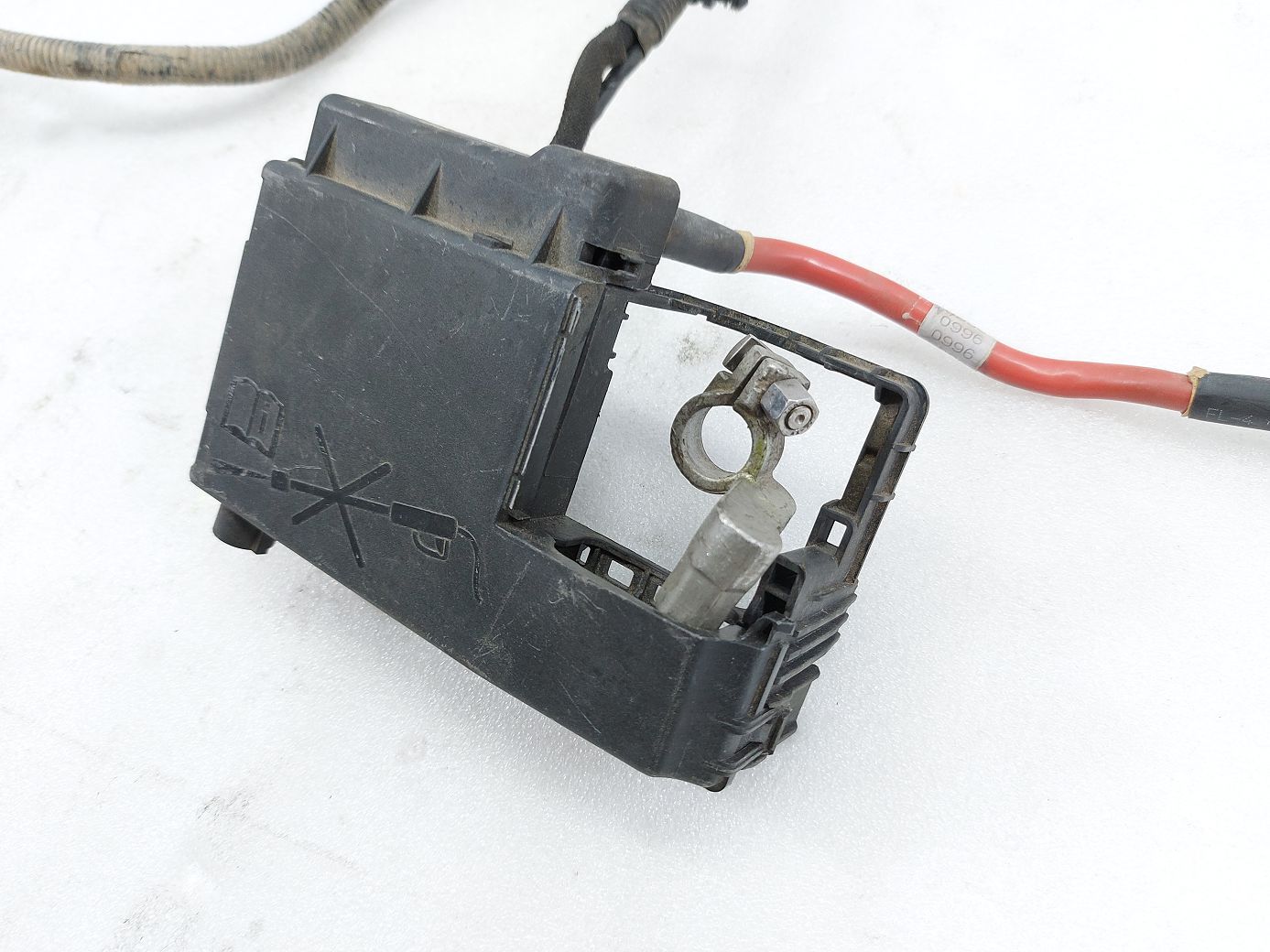 Regal Клемник АКБ Buick Regal 2011-2017 84499606 Buick Regal 2 Regal Клемник АКБ Buick Regal 2011-2017 84499606 Buick Regal 2