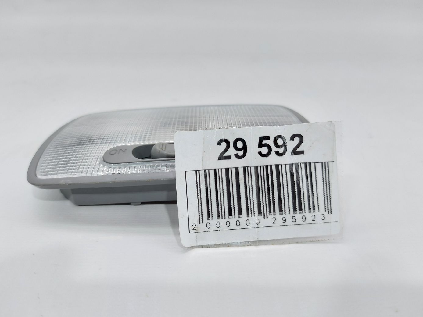 Accord Плафон центральний стельовий Honda Accord Sedan 2013-2021 34254T2A023ZB Honda Accord Sedan 4