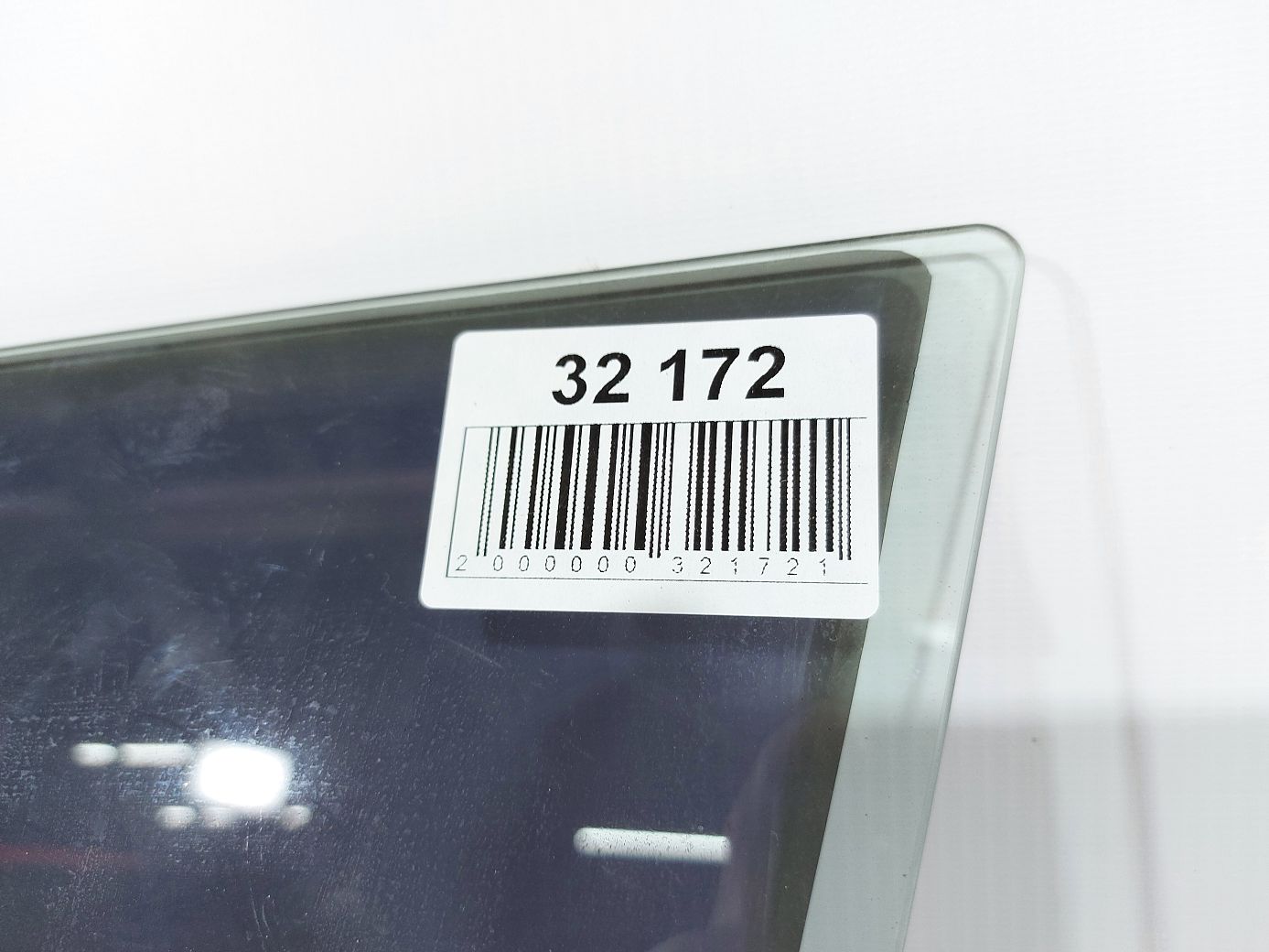 Cooper Скло дверей передньої лівої Mini Cooper 2011-2016 51339800567 Mini Cooper 8