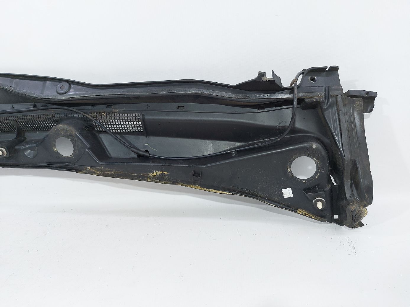 Equinox Водостік під лобове скло Chevrolet Equinox 2010-2017 23473958 Chevrolet Equinox 7