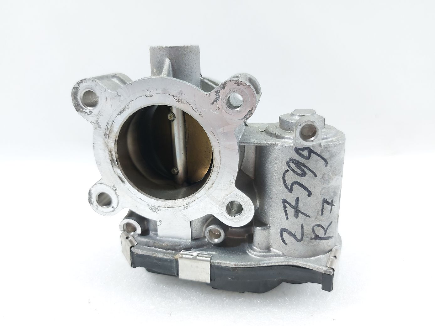 Cruze Дросельна заслінка Chevrolet Cruze 2017-2019 12671379 Chevrolet Cruze 2