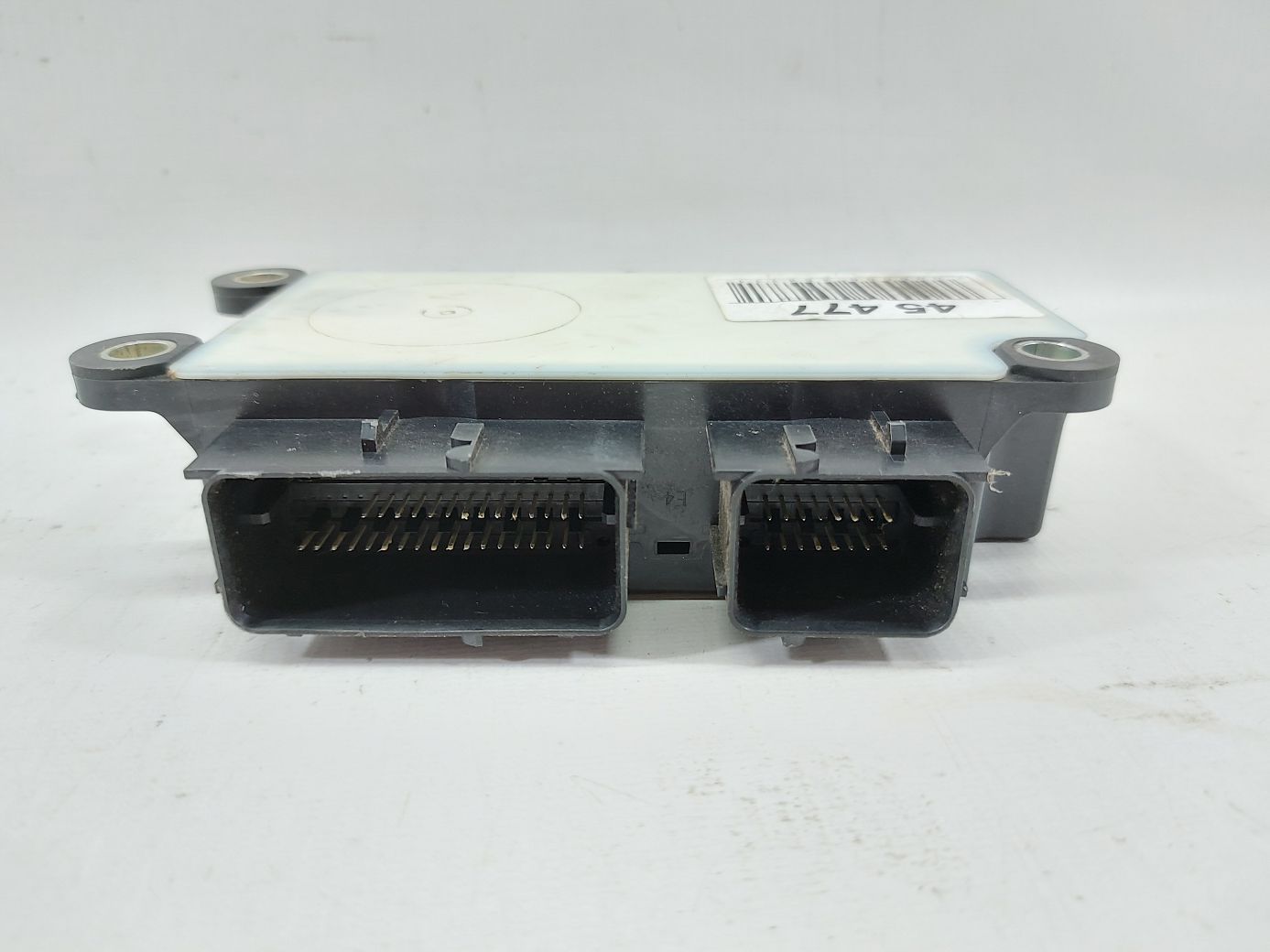 Malibu Air Bag блок Chevrolet Malibu 2013-2014 13598485 Chevrolet Malibu 3