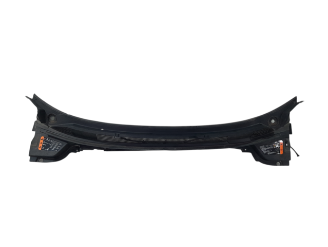 Equinox. Жабо Chevrolet Equinox EV 2024-2025 85087287 Chevrolet Equinox EV