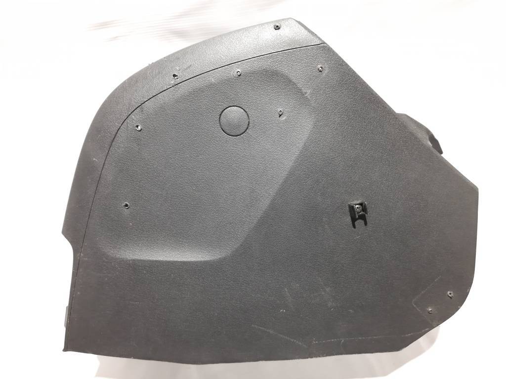 Patriot Задня частина центральної консолі Jeep Patriot 2009-2017 1JM51XDVAD Jeep Patriot 2 Patriot Задня частина центральної консолі Jeep Patriot 2009-2017 1JM51XDVAD Jeep Patriot 2