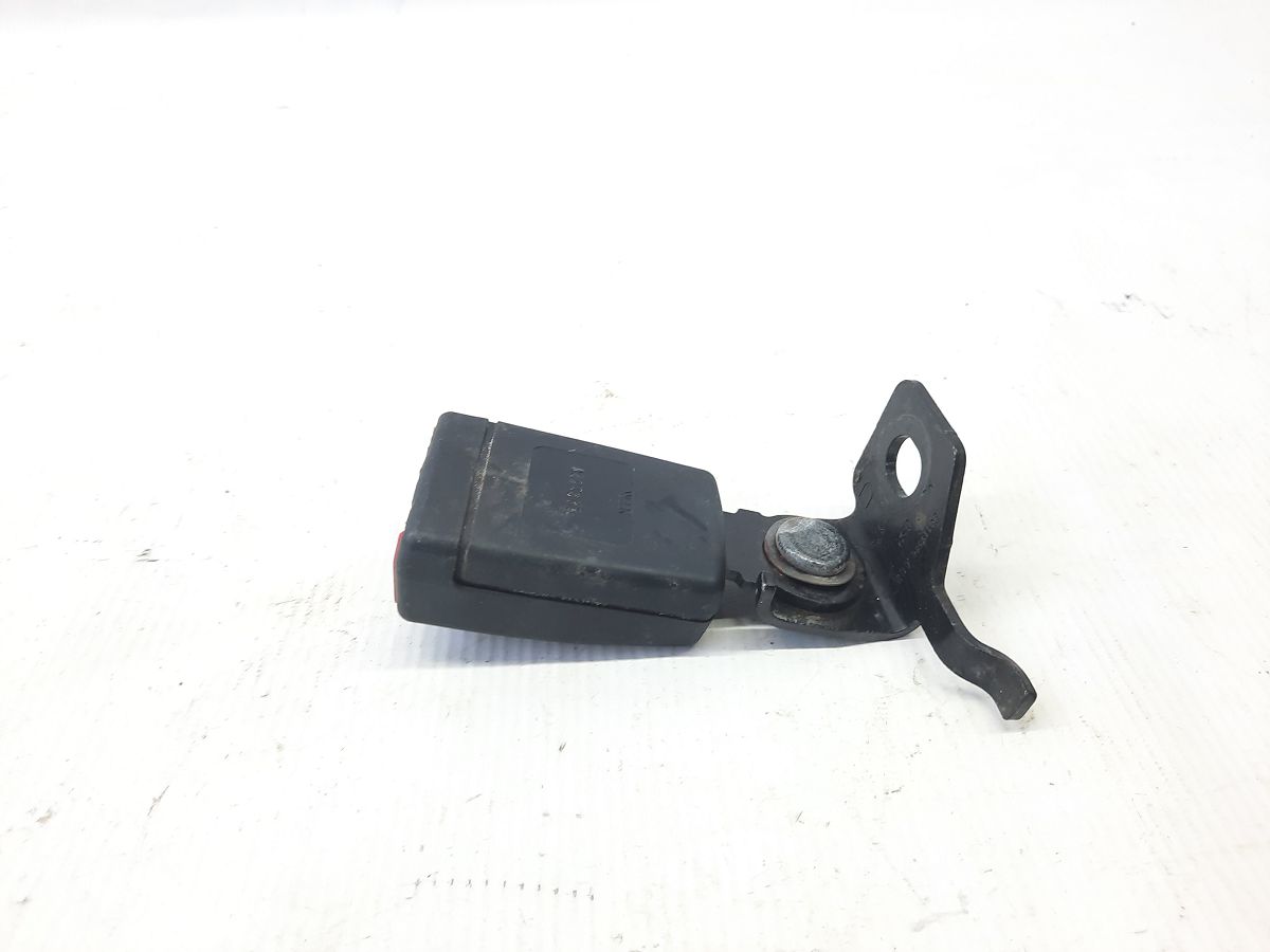 Dart Замок ремня безопасности задний центральный Dodge Dart 2013-2019 1SW11DX9AA Dodge Dart 3