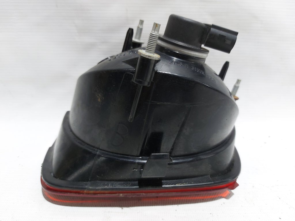 Camaro Ліхтар задній лівий внутрішній Chevrolet Camaro 2010-2013 92244322 Chevrolet Camaro 3 Camaro Ліхтар задній лівий внутрішній Chevrolet Camaro 2010-2013 92244322 Chevrolet Camaro 3